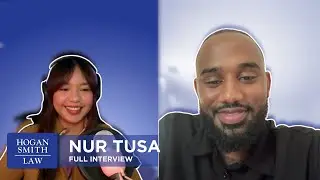 Denied SSDI Claim? He Got His Mother APPROVED! | Client Testimonial: Nur Tusa | Hogan Smith Law