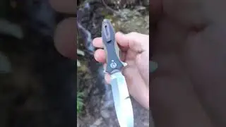 🇺🇲 Made in the USA - Hinderer Maximus #shorts #youtubeshorts #edc #pocketknife #madeinusa