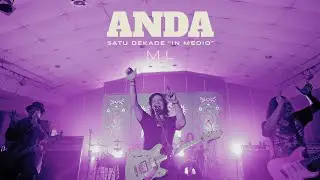 Anda Perdana - 