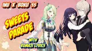[Hololive] Ceres Fauna - Sweets Parade | Hololive Karaoke Clip | Romaji Lyrics