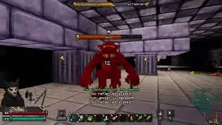 Barony - Part 3: Baron Herx Down!