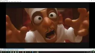 Ratatuj (2007) - Najlepsza scena z filmu *JAK ZROBIĆ Z SIEBIE PAJACA W RESTAURACJI*