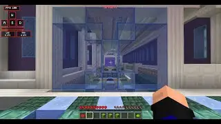4 NEW MAPS 🔥 Minecraft DeathRun (Araeus Station, Crystal Falls, Hangar 13, Orbital)