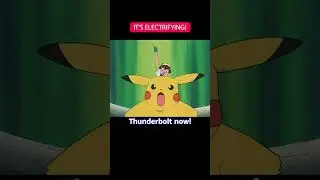 Chinchou know that teamwork makes the dream work!
