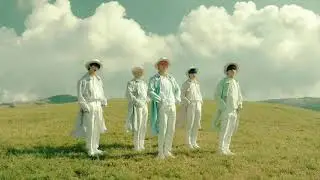 TXT- Blue Hour(Hidden Vocals)