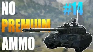 World of Tanks: No Premium Ammo #14 - Kpz 07