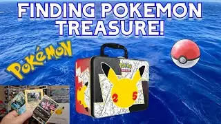 Celebrations Collector Chest Opening | Fantastic Full Arts! | Pokemon Trading Card Game Pack Opening