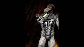 Mortal Kombat Mobile | Победные стойки | РОНИН ТАКЕДА#Shorts