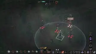 Wartales | Endgame | Ranger Build