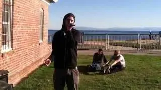 Santa Cruz Cypher Sessions starting up at the Lighthouse
