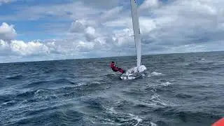 March 2019, Contender Training Denmark Video 04 05 2019 12 36 10