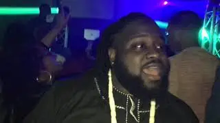 Sean Vs. Mega - BYFARMEGA&rsquo;S BIRTHDAY EVENT