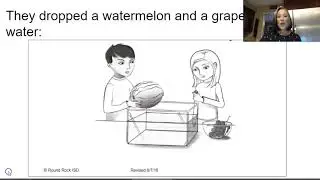 Watermelon or Grape  Part 1