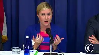 USPS Last Mile Policy Conference: Costs, Business Models and Labor