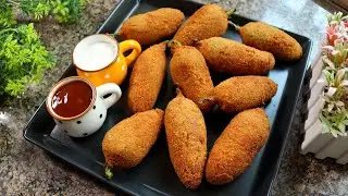 Chicken Chilli Bites Recipe By Tasty Food With Maria | Ramadan Special Peri Bites Recipe