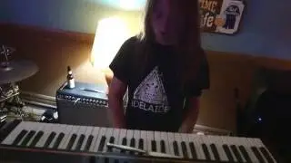 Ma Baker - James Deemz - Live