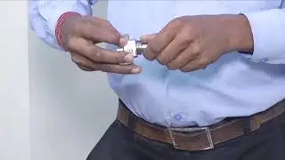 How to repair fuel injector cleaning machine - RM Tools Enterprises