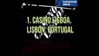 top 10 biggest casinos in the world