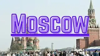 Moscow, Russia Travel Guide: Attractions, Museums, Restaurants, and Things to Do