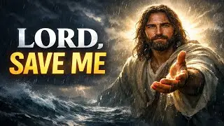 Lord, Save Me&hellip; I&rsquo;m Drowning and I Need You Now