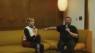 Risking It All for an Action Film | FilmQuest Interview with Tom Botchii