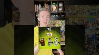Ещё больше наборов LEGO Star Wars SMART Play! &laquo;Тысячелетний сокол&raquo;, Мос Эйсли и многое другое.
