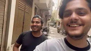 Garmi Me Video Shoot 😱 || Bhure Ki Toli