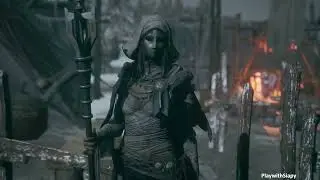 Undecember part 8 | STR and DEX Build | Crescent Slash | ACT V