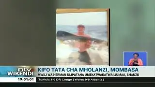 Mombasa: DCI yachunguza kifo cha Mholanzi Herman Rouwenhorst