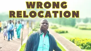 How to Correct a Wrong Relocation | Restoring Destiny Alignment