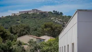 Kyriad Direct Toulon Ouest - Ла-Сейн-сюр-Мер, Six Fours Les Plages | Путешествуйте с Приянши