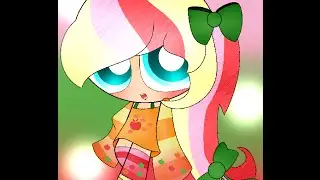 The MLP girls rainbow power part 3