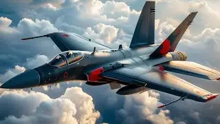 CF-100 Canuck &ndash; Canada&rsquo;s Forgotten Cold War Fighter Jet