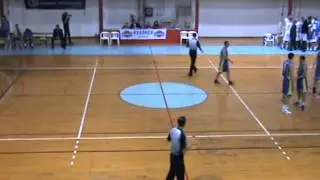 Kvarner - Zabok Season 2011/2012 1st half