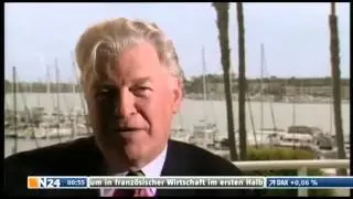 Auf der Spur der Killerwellen Dokumentation