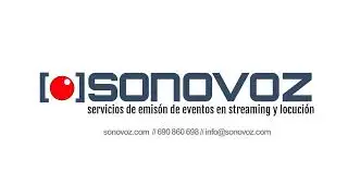 Curso OBS y VMix