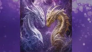 Twin Flame Subliminal Affirmations Session, Meditation, Serenity Sunday #9, #twinflame #cosmiclove