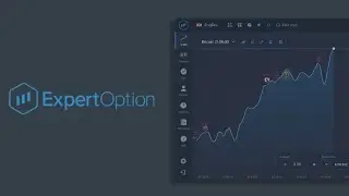 Online Trading With Expert Option Demo Account  @ExpertOption