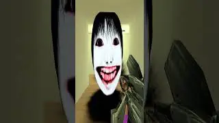 Nico&rsquo;s Nextbots YOSHIE 😱 | GMod EXTREME HORROR CHASE | Extreme Play