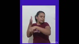 APRESENTA&Ccedil;&Atilde;O LIBRAS