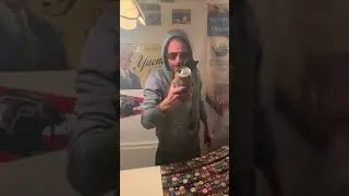 FAR OUT REVIEW MAN! ✌️ HEMPTAILS ITS A GROOVY BREW 🤯🧙🏻&zwj;♂️🌱