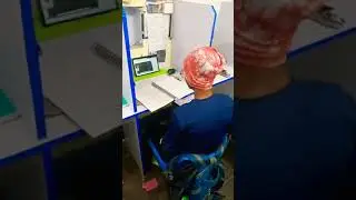 Students struggle life 😊 Library motivational short video 🔥