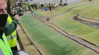 Race 4 - Round 4 Coastal Model Car Racing Club (CMCRC) Absima Championship 2021-04-25 2wd