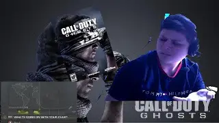 Playing The Deadest Call of Duty | COD Ghost