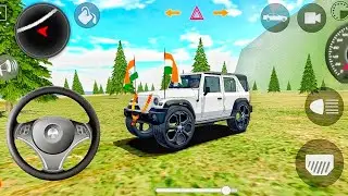 Cars driving game for android app top game !! indian cars simulator 3D letest update !! Dollar song