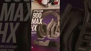 RIG 900 Max HX impressions
