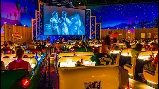 Most Expensive Movie Theaters Ever Made