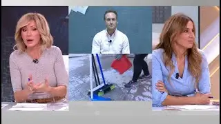 El empresario que se queja de que no encuentra personal de limpieza porque ofrece contrato