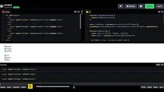 Cracking the JavaScript Coding Interview (Part 29) Solution: Event Delegation vs. Event Bubbling