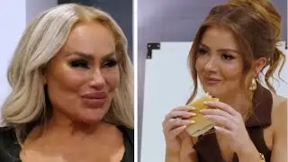 Kara & Darcey&rsquo;s Wild Moment Shocks 90DF Fans!